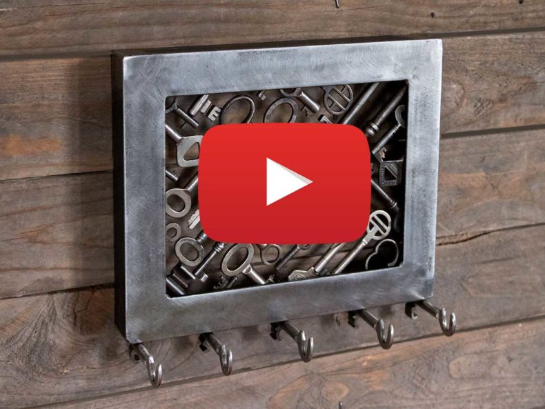 Stahlkunst-Purrer.de bei YouTube